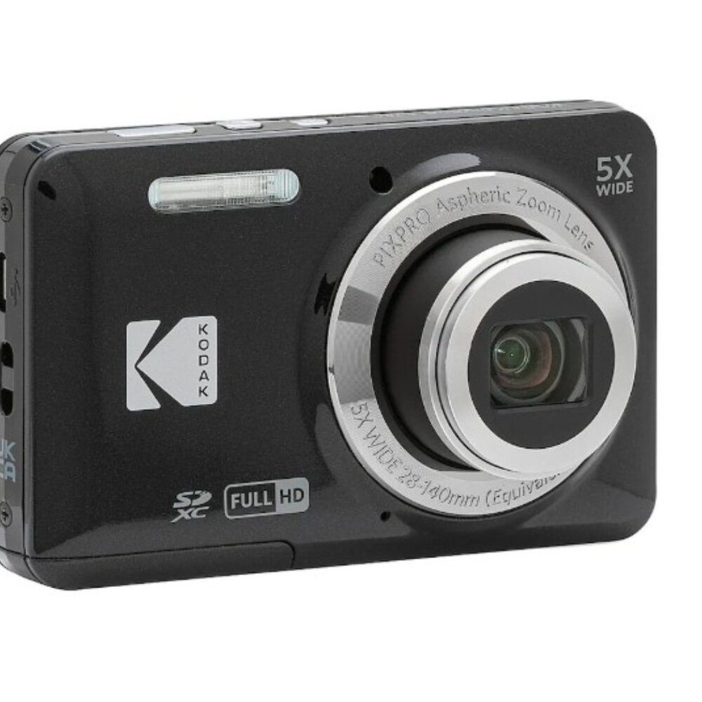 Kodak PIXPRO FZ55 Digital Camera